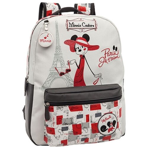 Joumma Bags Ranac za školu 42 cm Minnie Couture 30.123.51 Cene