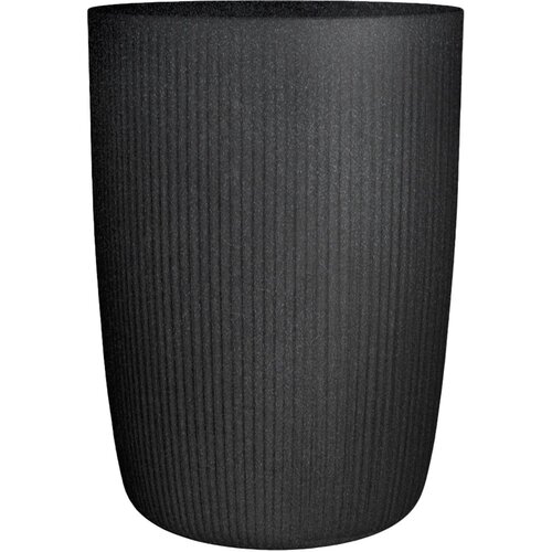 Scheurich stolpec za sajenje linetto high &oslash; 38 cm x 54 cm kamnito črna Cene
