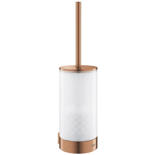 Grohe selection wc četka brushed warm sunset 41076DL0 Cene