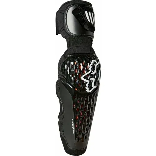 Fox Jastučići za laktove Titan Pro D3O Elbow Guard Black S/M