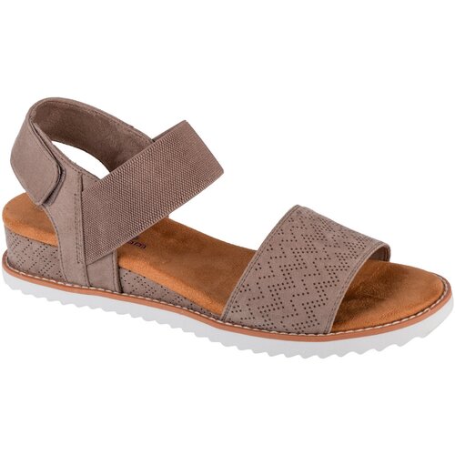 Skechers Desert Kiss Smeđa Cijene