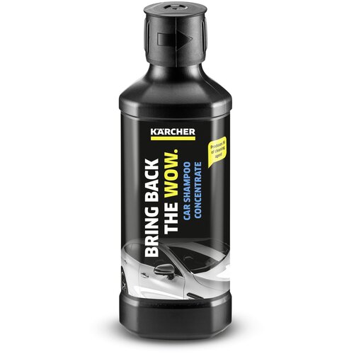 Karcher &amp;Scaron;ampon za pranje automobila koncentrat RM 562 0.5L Slike