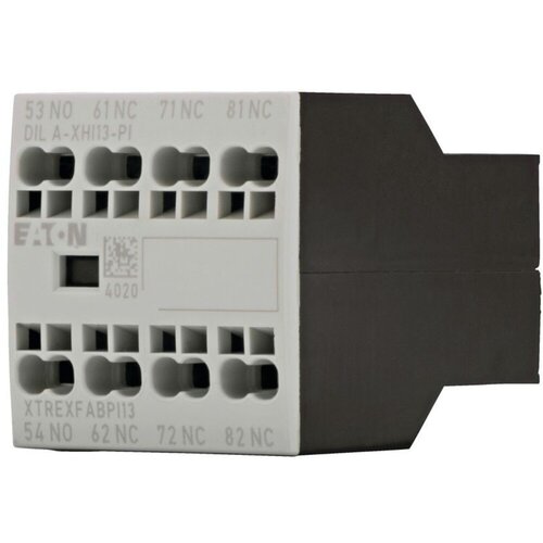 Eaton Pomožni kontaktni modul DILA-XHI13-PI#199320, (20889485) Slike