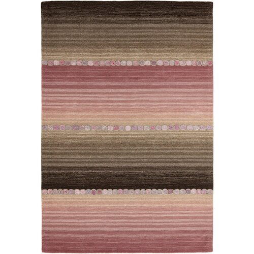 Cazaris ORIENTALSKA PREPROGA 200/300 cm siva, pink Cene