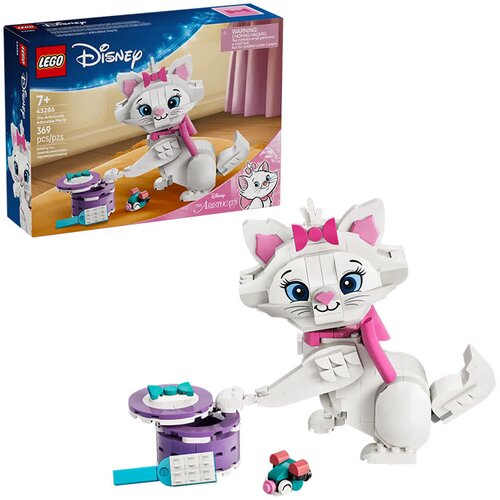 Lego Disney: The Aristocats Predivna Marie Cijene