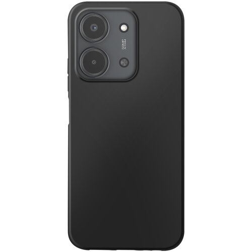 Oem Mayaxess, Ovitek za Xiaomi Redmi 15C Mehka silikonska zaščita, Črna, (5000208873) Cene
