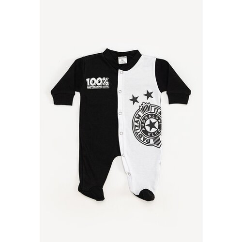 Partizan Zeka dug rukav Cene