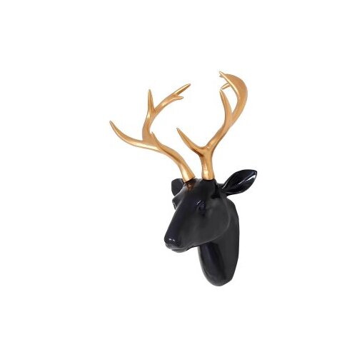 WALLXPERT decorative object jelen figura CY0435 Slike