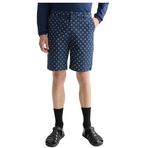 SCOTCH & SODA teget muške bermude Cene