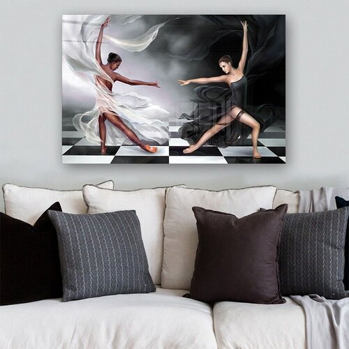Wallity slika CAMMDR0310, 40x60 cm Cene