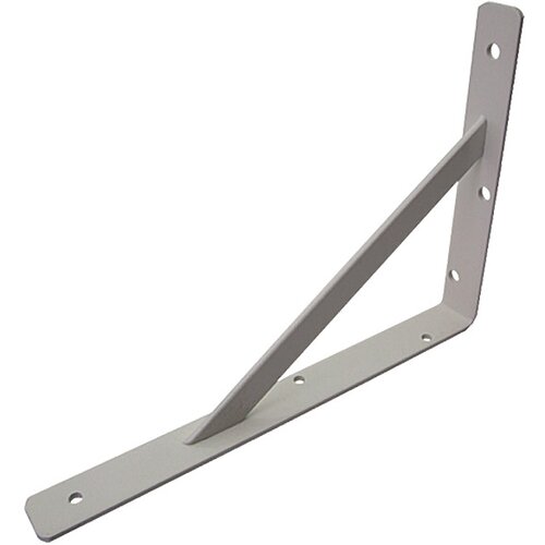 STABILIT Polična konzola Stabilit (250 x 30 x 150 mm, nosilnost: 300 kg, jeklo, bela) Cene