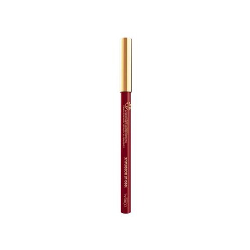 L´Oréal Paris Color Riche črtalo za ustnice 1.2 g odtenek 1990 Le Bordeaux Cene