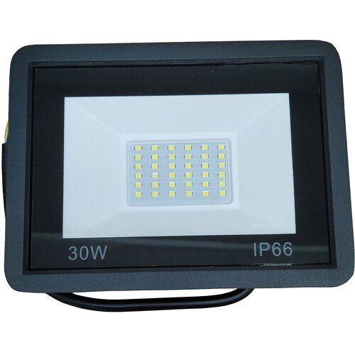  Reflektor LED SMD 30W 6500K IP65 Slike