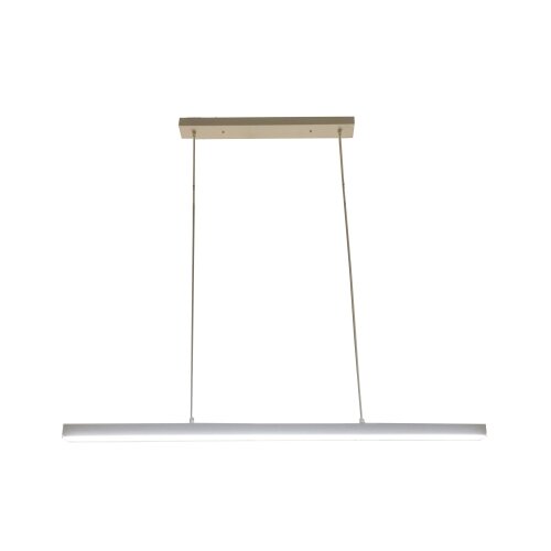  Brilagi - LED luster na sajli AXIS LED/30W/230V 120 cm, bela Slike