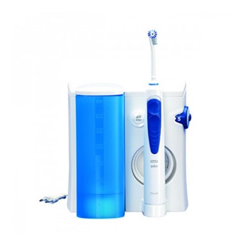 Oral-b ORALNI TUŠ ZA ZUBE OXYJET MD20 PROFESSIONAL CARE, (57188278) Cijene