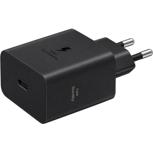 Samsung stenski polnilec z enim USB-C vhodom 60W črne barve EP-T6010NBE (OEM pakiranje) Cene