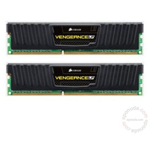 Corsair vengeance ddr3 clearance 2x4gb