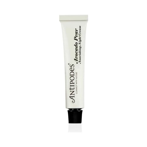 Antipodes Avocado Pear Nourishing Night Cream - 15 ml Slike