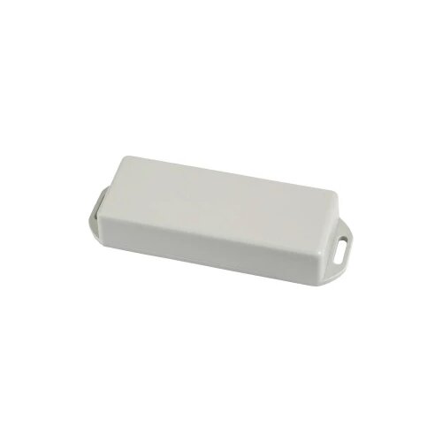 Hammond Electronics 1551UFLGY univerzalno kućište 100 x 40 x 20 abs siva 1 St. Cijene