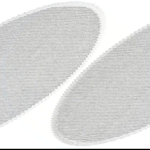 Conceptum Hypnose tepih K838A , okrugli, 200x200 cm, sivi Cene