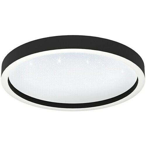 Eglo LED stropna svetilka Montemorelos-Z (17,8 W, 42 x 5 cm, RGBW) Cene