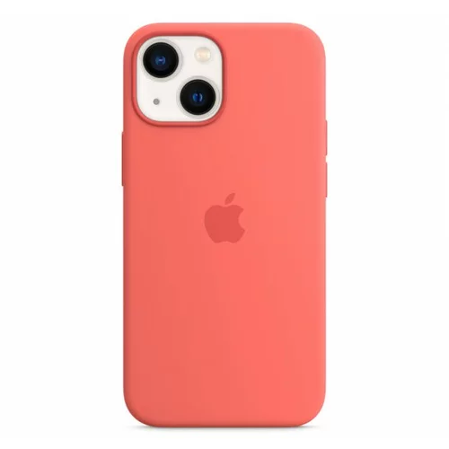 Apple ovitek MM2E3ZM/A MagSafe za iPhone 13 Pro - original roza
