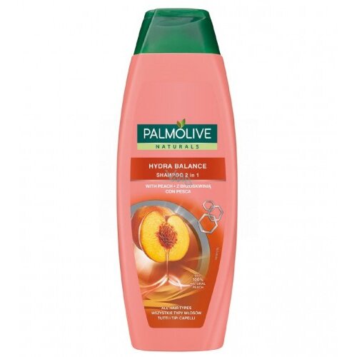 Palmolive &amp;Scaron;ampon za kosu 2in1 Hydra Balance 350ml P81883 Slike