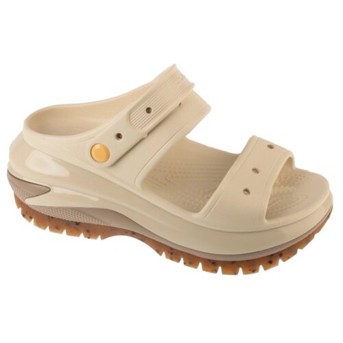 Crocs Classic Mega Crush Sandal 207989-214 Slike
