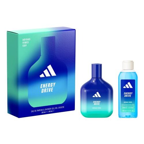 Adidas Vibes Energy Drive unisex Cijene