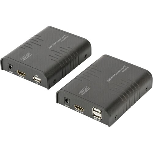 Digitus HDMI KVM Extender 120 m Voll HD via Network cable Cijene
