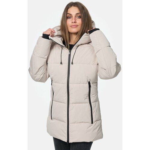Lonsdale Women's hooded winter jacket Slike
