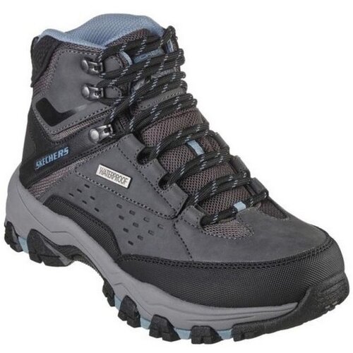 Skechers Visoke superge Selmen MY Turf pisana Slike