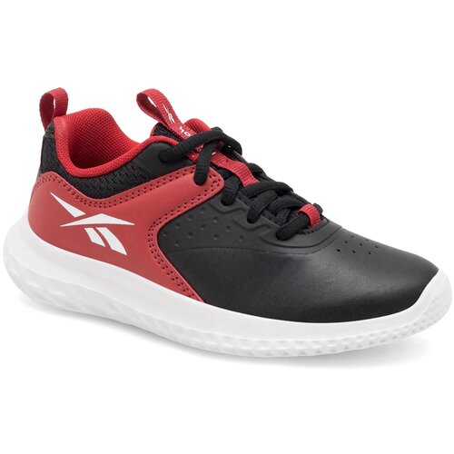 Reebok Čevlji Rush Runner 4 GX4012 Črna Slike