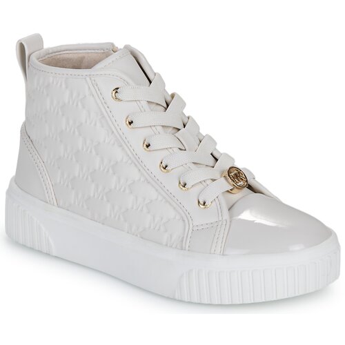Michael Kors SKATE SPLIT Bež Slike
