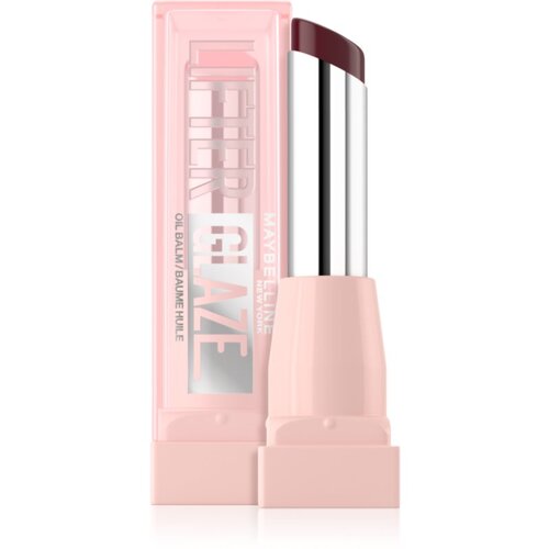 Maybelline Lifter Glaze intenzivni vlažilni balzam za ustnice z visokim sijajem odtenek 010 Espresso 2.8 g Cene