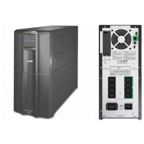 UPS APC 2200VA LCD SmartConnect, SMT2200IC Cijene