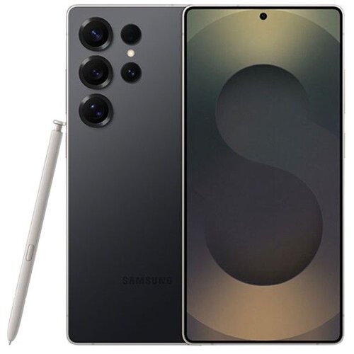 Samsung S926 Galaxy S25 Ultra 12GB 512GB Black EU Cijene