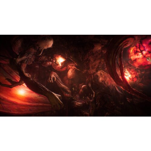 Steam Still Wakes the Deep: Siren’s Rest (DLC) Key GLOBAL Cene