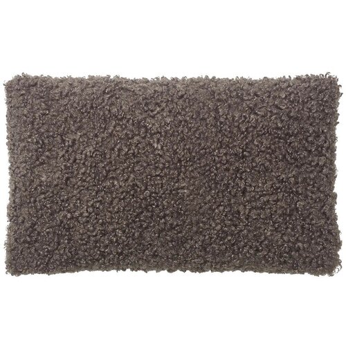 Blomus Boucl&amp;eacute; prevleka za blazino 30x50 cm Teddy &amp;ndash; Slike