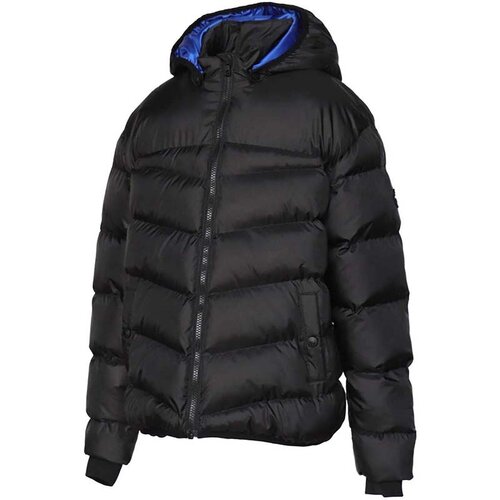 Hummel muška zimska jakna HMLTIBE ZIP COAT Slike