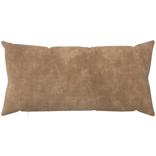  Presvlaka za jastuk 2 pcs HEERLEN Sivosmeđa 40 x 80 cm Slike