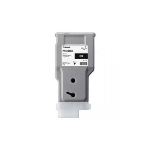 Canon Tinta PFI-206 Photo Black Slike