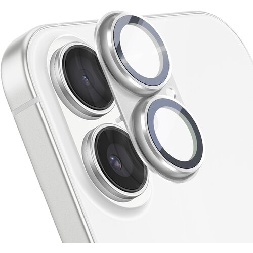 Avizar Za&scaron;čita objektiva kamere za iPhone 17 Enodelni okvir iz aluminija, (5000308873) Cene