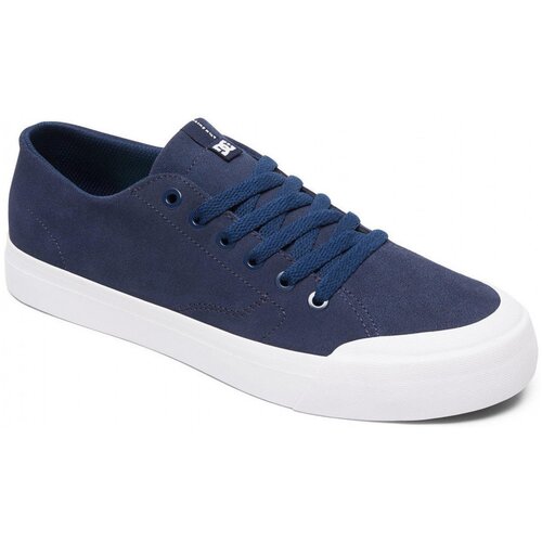 Dc Shoes Skate čevlji Evan lo zero Modra Cene