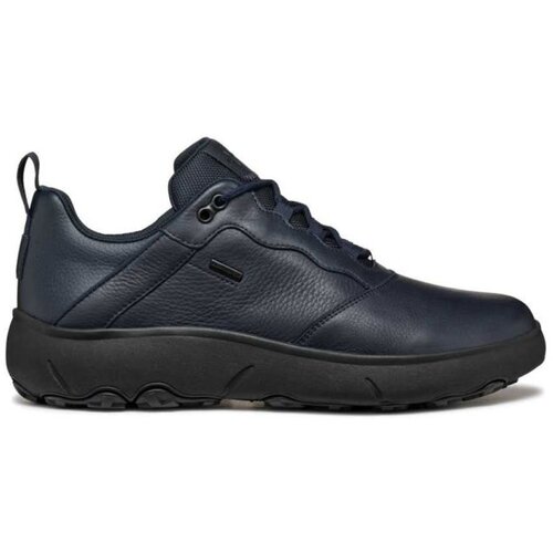 Geox mu&amp;scaron;ke patike u nebula + grip b ab U46HFAK540020 Slike