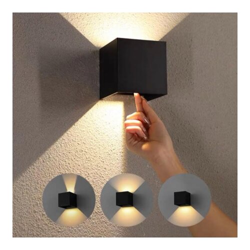  Spoljna lampa 6w ( 433 ) Slike