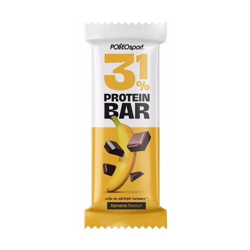 Polleo Sport Proseries POLLEO Sport Protein Bar, 35 g, (20500524) Slike