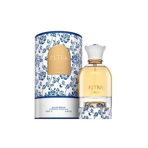 Lattafa Unisex parfem Petra, EDP, 100 ml Slike