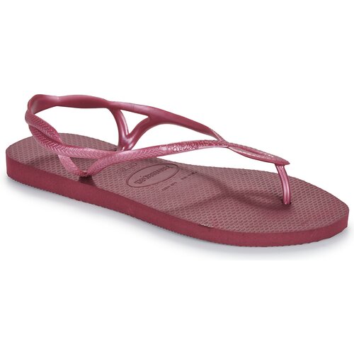 Havaianas LUNA Ljubičasta Slike
