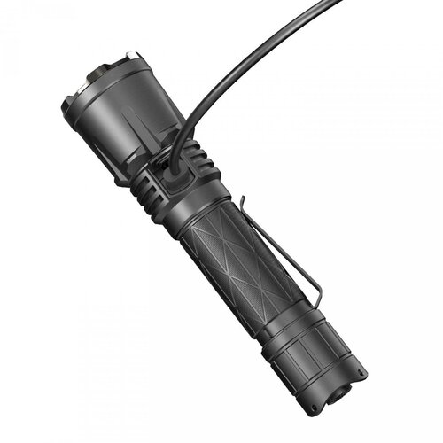 Klarus XT21X Pro Slike